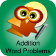 Addition Word Problems